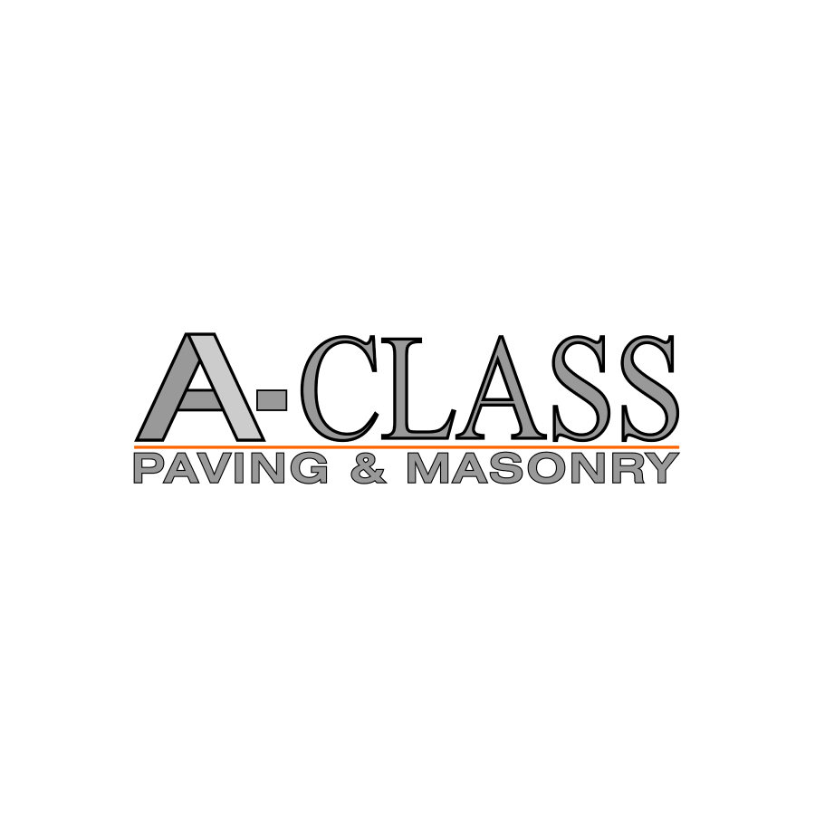 A Class Paving Masonry GBP